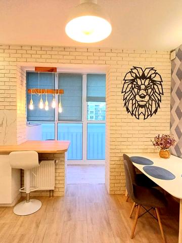 Метрологічна вул., 52