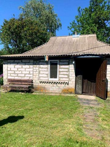 Продається будинок у Київській області, с. Малий Крупіль