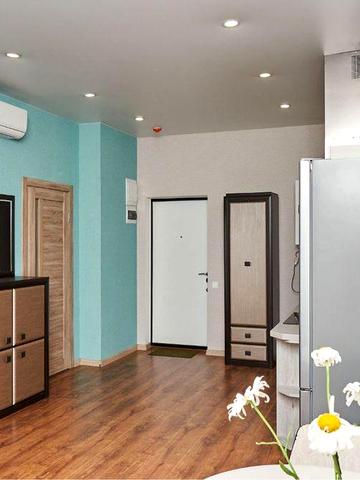 Рядом море!!! Сдам 1 комнатную ЖК «Граф», пляж Отрада