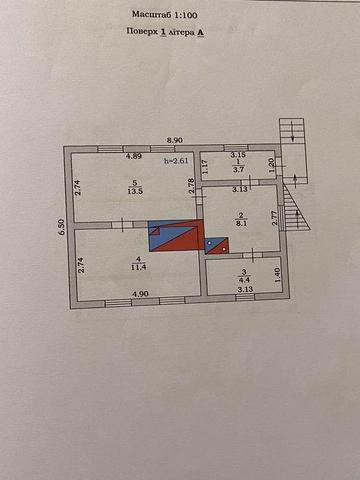Продам дачу Нова Долина СК Весна