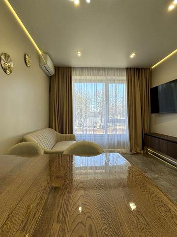 Здам в оренду 2-кім квартиру з новим ремонтом поруч SportLife