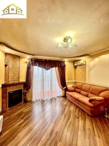 Продам 3к квартиру Левада Гагарина пр. Аерокосмічний 7