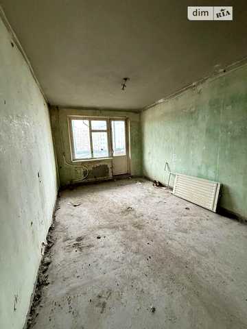 Продаж 3к Квартира Тополя-2 масив