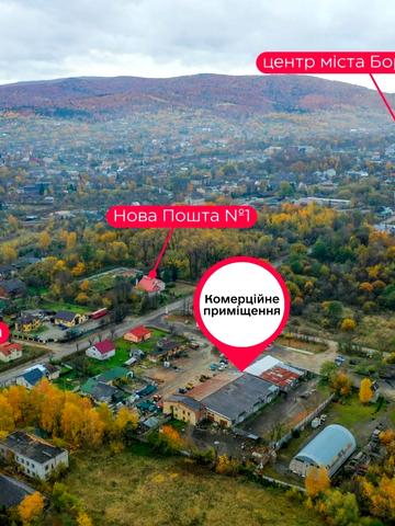 Братів Лисиків вул., 1