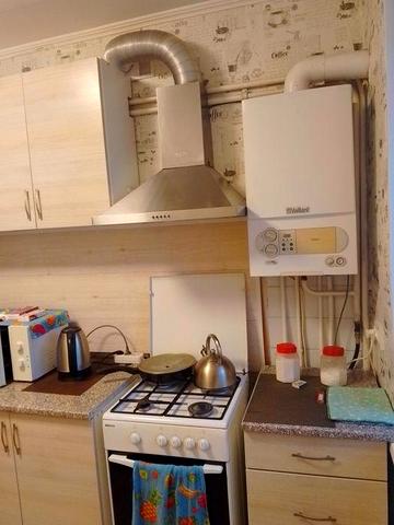 Продам 3-кімнатну квартиру р-н Промавтоматика