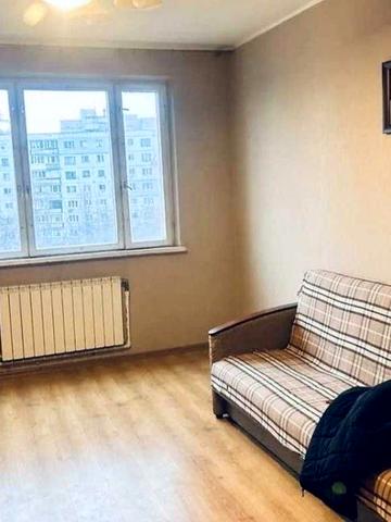 2 квартира проспект Гагарина, м Левада, ул. Чугуевская 20