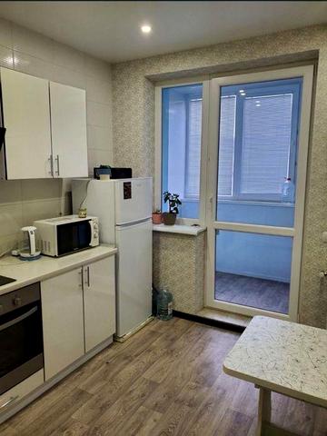 Сдам 1 к. квартиру  ЖК Левада-1