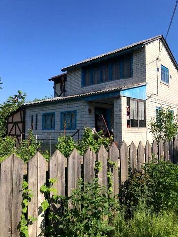 Продаж дачного будинку