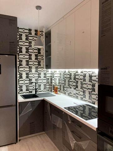 Сдам 2х.комн. кв-ру в жк «Меридиан»