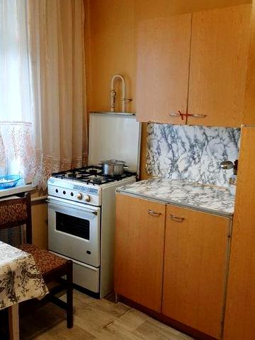 Оренда 1 кімнатної квартири Соломянка, без комісії