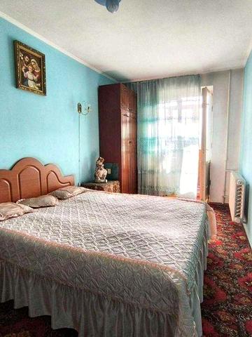 Трикімнатна квартира  вул. Східна