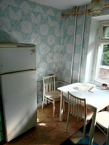 Маайборського, 2