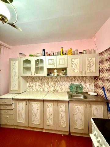 Оренда 1 кімнатної, РУСЬКА (р-н АТБ), є МЕБЛІ та ТЕХНІКА, вільна!