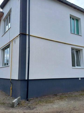 Продам чотирикімнатну квартиру м.Самбір