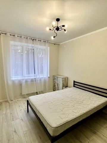 Здам 1к 35м2 поруч з лісом. Газ плита. Вільна