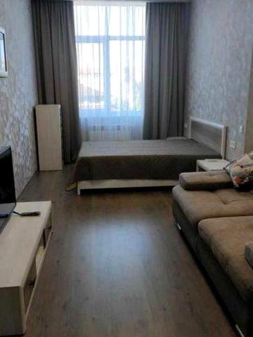 Сдам 1-комнатную квартиру в ЖК Comft City ,ул. Подолинского Сергея 31