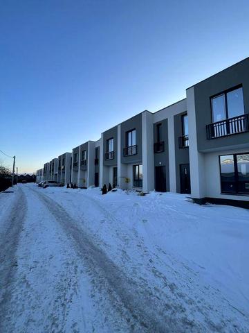 Оренда таунхауса. рн за Метро/епіцентр. ближні Зарванці