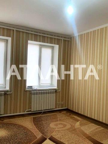 Квартира в Петродолинском!