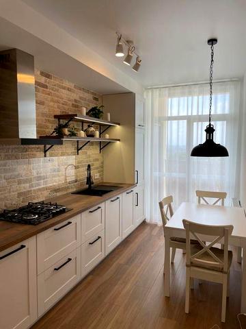 ПРЕМІУМ апартаменти в елітному районі Львова | ближній центр