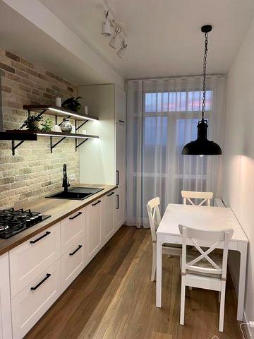 ПРЕМІУМ апартаменти в елітному районі Львова | ближній центр