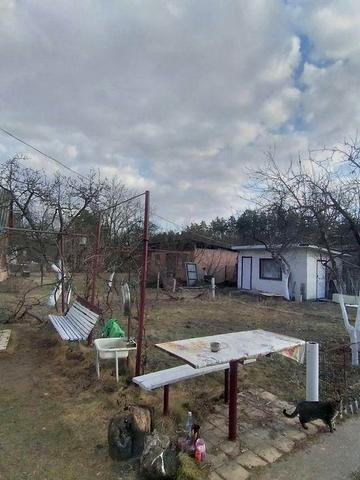 Пропоную дачну ділянку з будинком ця пропозиція саме для Вас