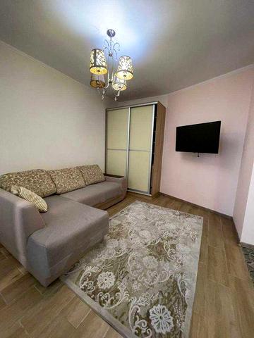 Оренда 1-кімнатної квартири в ЖК «Схід Сонця» — вул. Чорновола