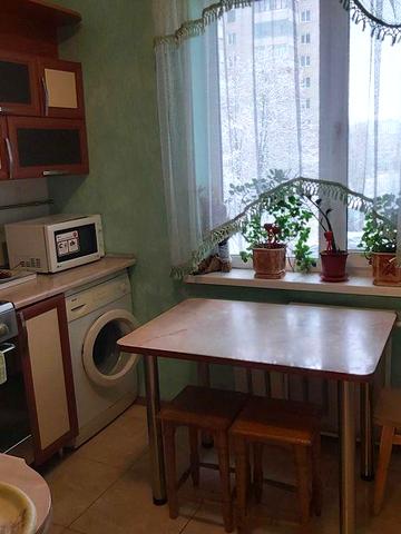 Здам 3-ох кімнатну квартиру  на Ювілейному