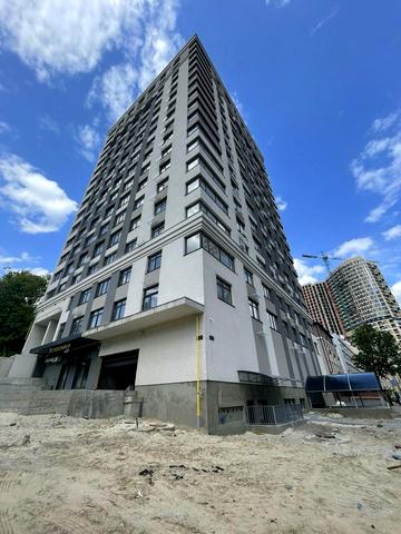 Глибочицька вул., 25