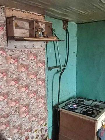 Сдается однокомнатный дом, село Княжичи, Броварской район