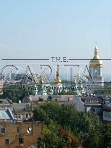 Ambassador House: 129м² De Luxe. ПАНОРАМА на Софію та Лавру. Тераса ЖК Ambassador House