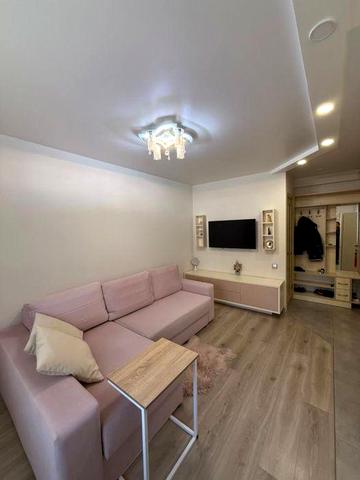 Оренда 2к квартири  Кухня - Студія