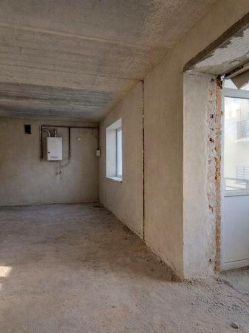 Купити квартиру з газом ЖК Кампа