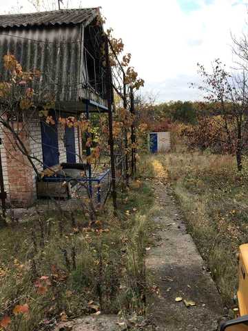 Продается дача в садовом товариществе «Междуречье»