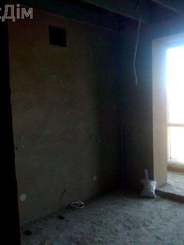 Продаж квартири в новобудові