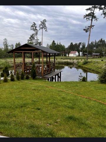 Здається сучасний будинок в готельному комплексі м.Смілв