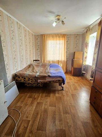 Продается дом с.Степановка