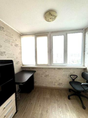 Долгосрочная аренда трехкомнатной «чешки»