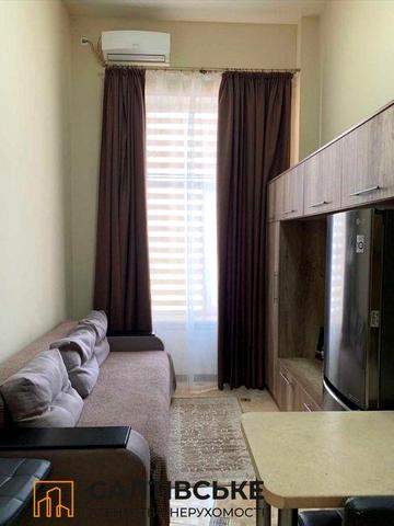 ЮЛ-4602 Продам двухуровневую гостинку 23м2 ЖК Воробьевы Горы ЖК Воробьевы горы