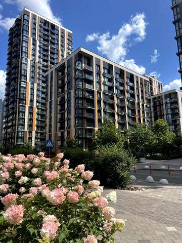 Продається 2к.квартира в ЖК Французький квартал 2, Предславинська 57 ЖК Французький квартал 2