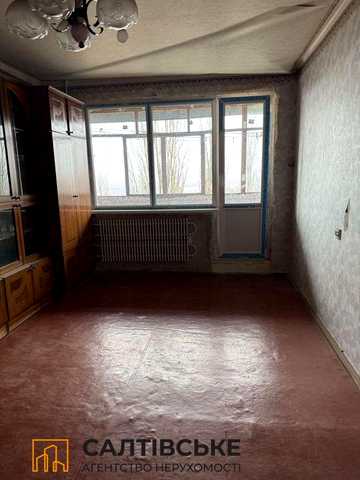 ИК-3570 Продам 2К квартиру на Северной Салтовке Северная 5