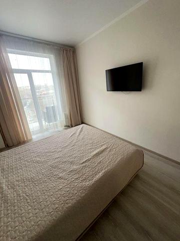 Сдам 2-х комн квартиру в ЖК Миконос Фонтан