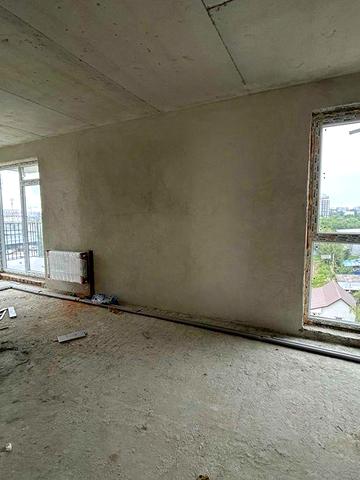 Продаж квартири в ЖК Континент Life вул. Львівська - Тролейбусна ЖК Континент Лайф