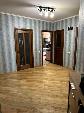 Оренда  без комісії 1К квартири ЖК Новатор