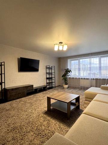 Квартира в тихому центрі міста