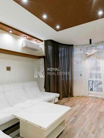 Продаж Квартира 3кім. 125м2 ЖК «Златоустівський» Метро Паркінг ЖК «Златоустівський»