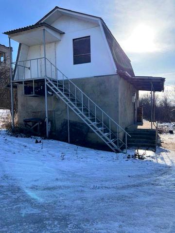 Продаж рибокоптильного цеху