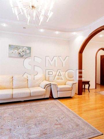 Осокорки, Ахматової, Озеро, Сквер, Дніпровська набережна,МЕТРО