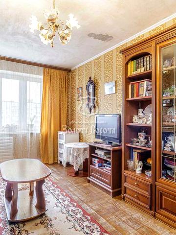 Квартира, 3к. Житловий стан. Севастопольська, 19, Нова Дарниця
