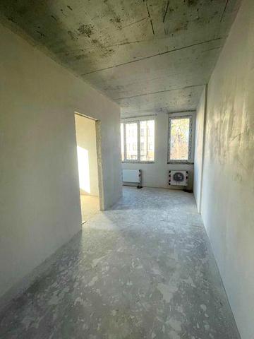 Купити квартиру Київ Правий берег | 1к 34,9 м2 | БЕЗ КОМІСІЇ жк Nagirniy House