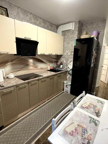 Продаж квартири 2 кім. вул.Світла 3Д корпус 6 ЖК Східна брама